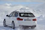BMW 320d xDrive Touring M Sport Package 2013 года (WW)
